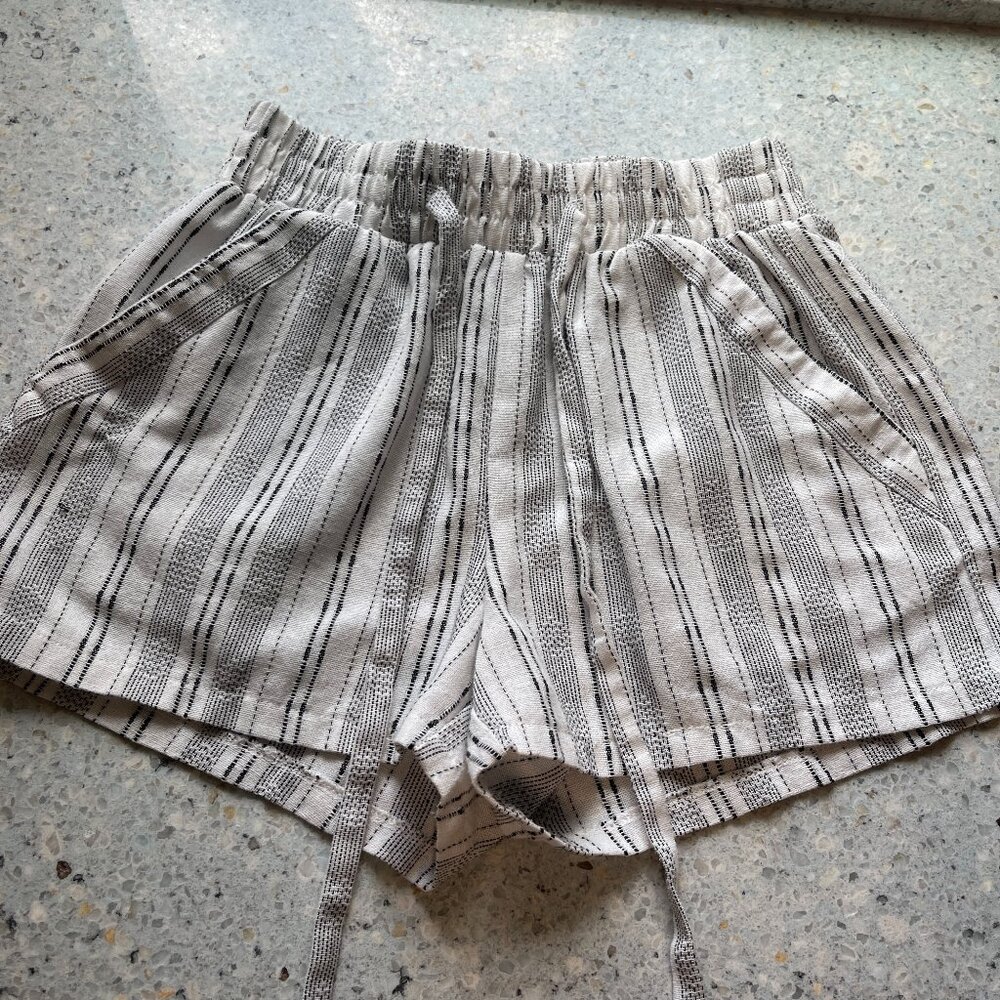 Sienna Sky Shorts